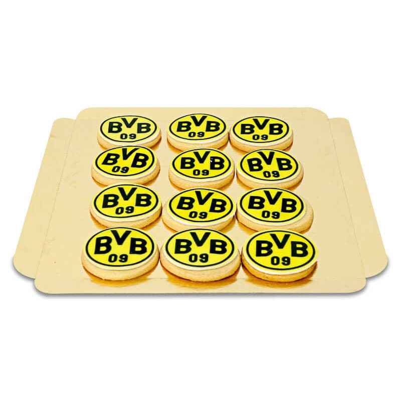 BVB Kekse