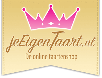 jeeigenTaart.nl